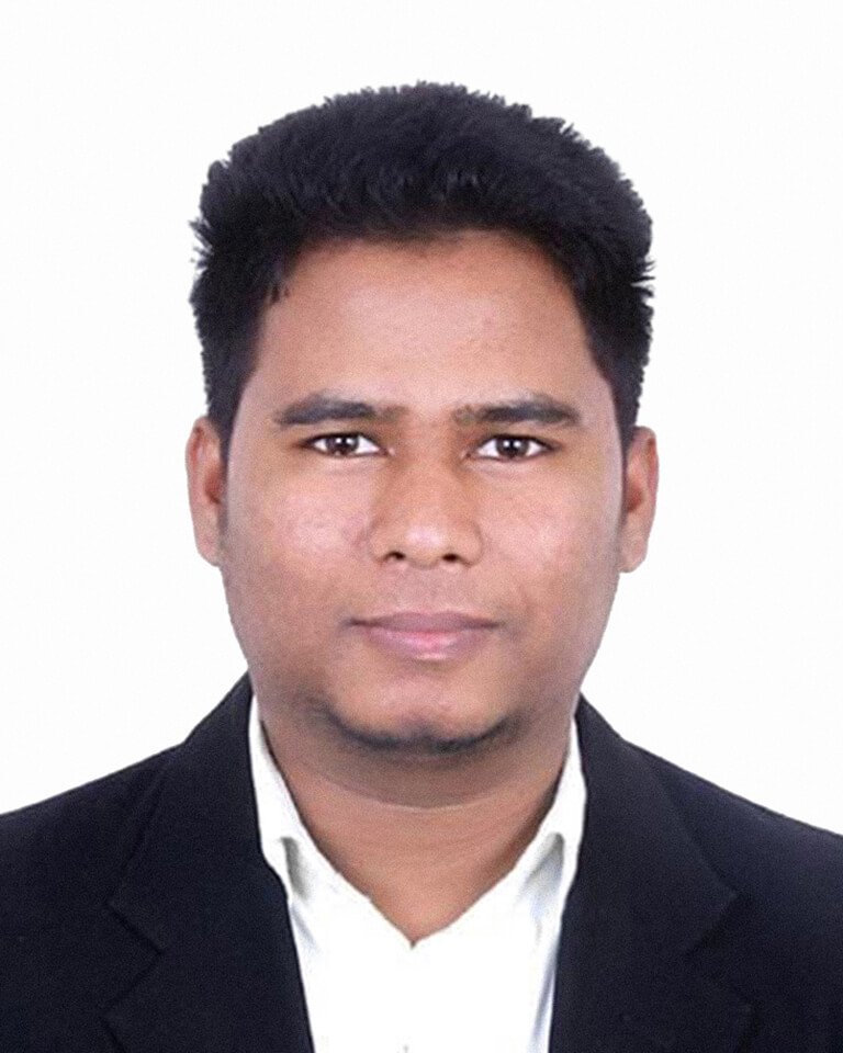 Amdadul Hoque​ Founder & CEO of Whizz Design