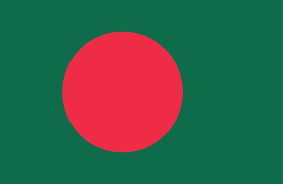 Bangladesh Flag