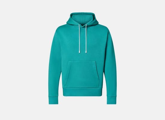 Hoodie sweatshirts product photo editing